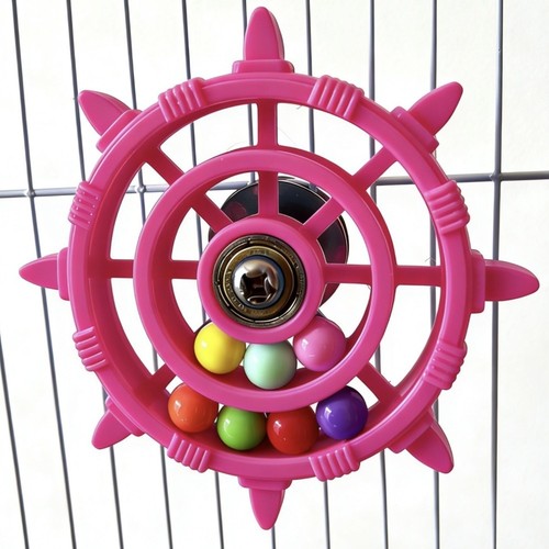 Colorful beads interactive - colorful,