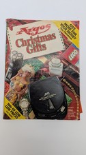 Vintage 1996 Argos Christmas