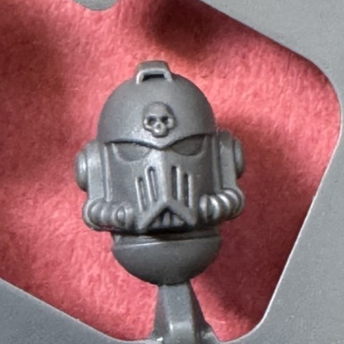 Horus heresy new mark space - horus, 4