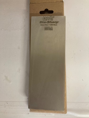 Dmt d8e inch dia - 8-inch, dia-sharp