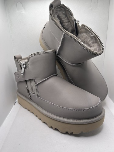 Ugg mini moto - moto, boot