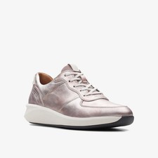 Clarks Womens Trainers "Un Rio