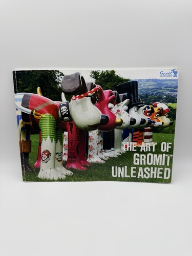 The art gromit unleashed - the, of
