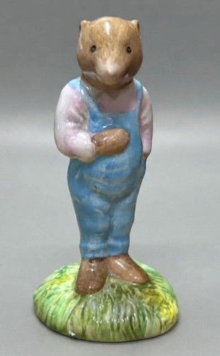 Lovely rare vintage royal - rare,