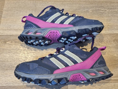 Women adidas kanadia tr5 - women's,