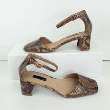 TopShop Womens Shoes UK 2