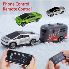 Remote control car toy boy