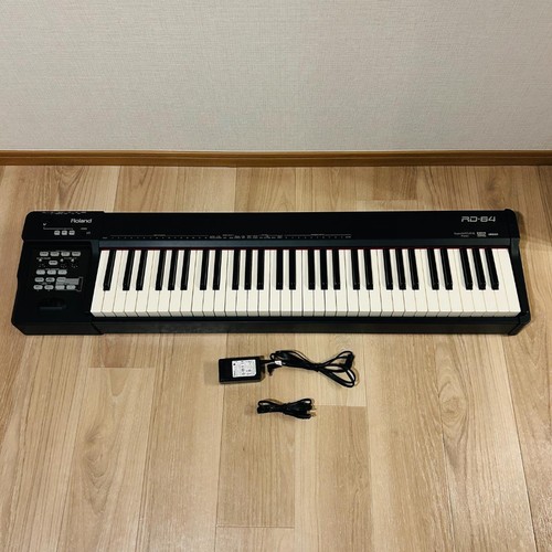 Tested roland 64 digital - roland,