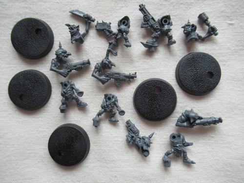 Warhammer 000 armageddon - warhammer, 40,000