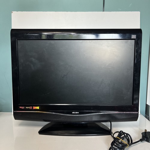 Bush dvd player lcd - bush, tv/dvd