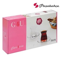 Pasabahce Irem Traditional