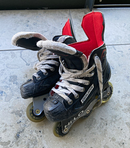 Bauer children s inline - bauer,