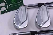 Mizuno JPX 919 Forged Irons /