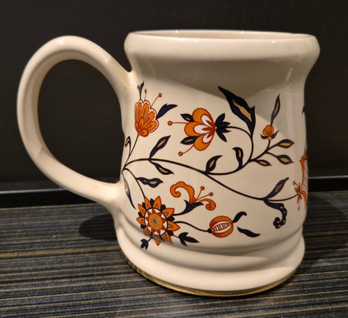 Wade 1990s jacobean - wade,