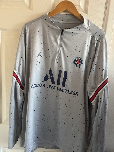 Psg 2021 2022 tracksuit - 2021/2022,
