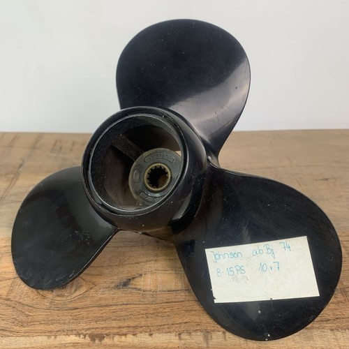 Propeller 398126 aluminum prop - 398126,