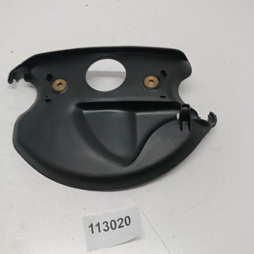 Front mudguard - front,