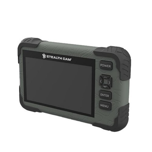 Stealth cam card - stealth, sd
