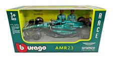 Bburago Aston Martin AMR23