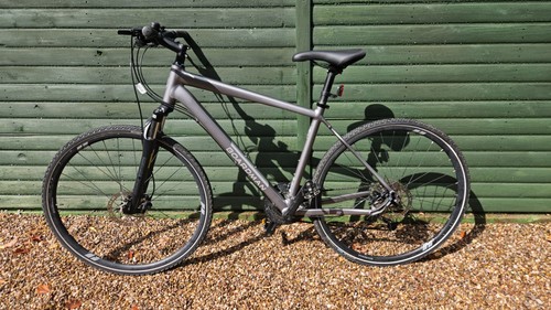 Boardman mtx mens - mtx, hybrid