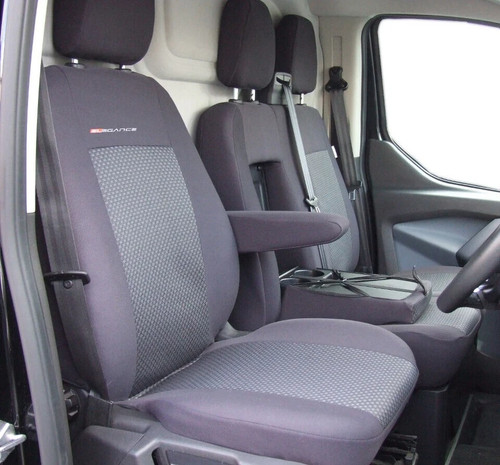 Made measure van - to,