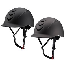 Equestrian Helmet Professional