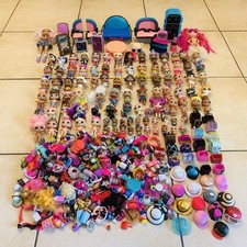 LOL Dolls Large Bundle Job Lot