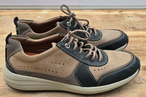 Clarks men unstructured wave - unstructured,