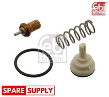 THERMOSTAT, COOLANT FOR AUDI