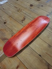 Venom Varnished Blank