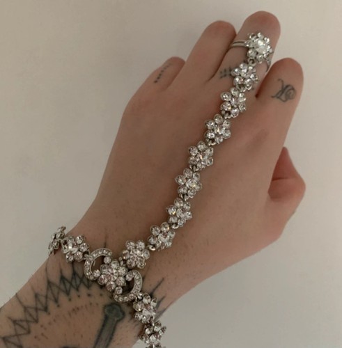 Gorgeous dress jewellery wrist - dress,
