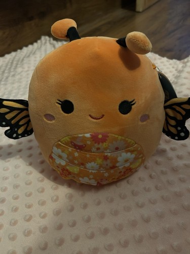 Adorable butterfly - adorable,
