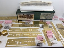 O Gauge N5 062 Tank Locomotive