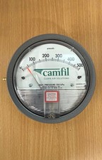 DWYER MAGNEHELIC DIFFERENTIAL