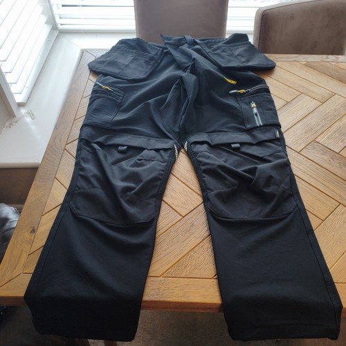 Trojan mens work trousers size - trojan,