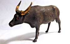 BRITAINS Deetail vintage zoo