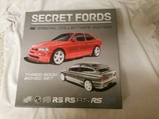 Secret Fords RS Collector’s