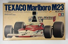 TAMIYA 1/12 McLAREN F-1