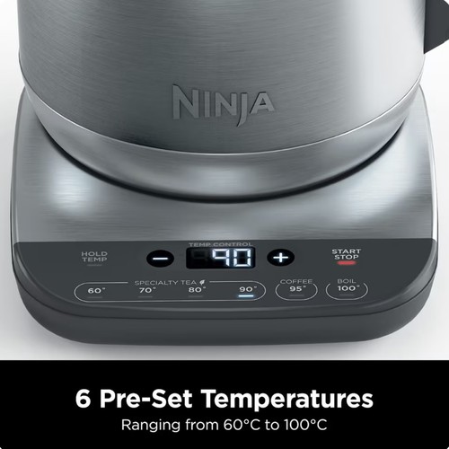 Ninja perfect temperature - perfect,