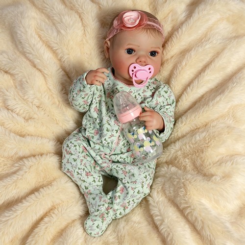Reborn baby dolls real - reborn,