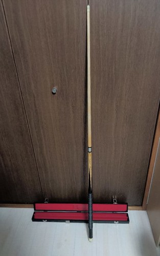 Canadian maple cue billiard - cue,