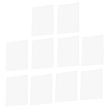 5/10Pcs Scratch Damage Free