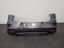 JAGUAR I-PACE MK1 2025 REAR