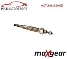 ENGINE GLOW PLUG MAXGEAR