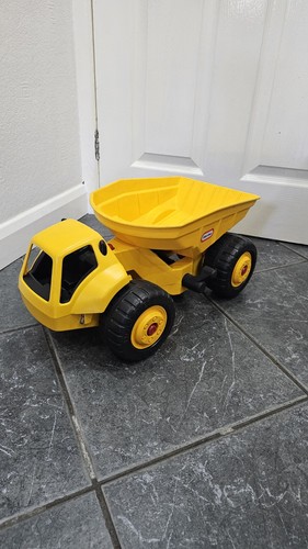 Vintage little tikes heavy - vintage,