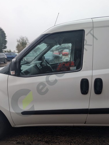 Fiat doblo cargo - doblo,