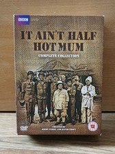 It Ain't Half Hot Mum -