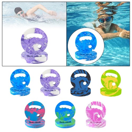 Water exercise discs swim - exercise,