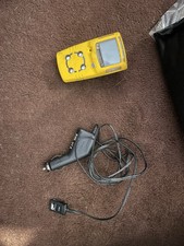 Honeywell Micro clip X3 Gas Monitor 