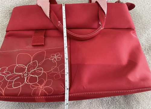 Radley london red - london,